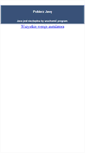 Mobile Screenshot of esio.men.gov.pl